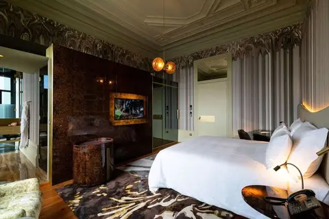 Vila Foz Hotel & Spa in Porto, foto 3