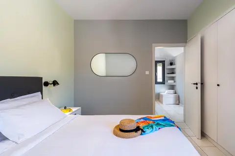 Minois Boutique Hotel in Stalis Super Market, foto 29
