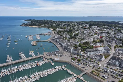 Camping Le Kervilor foto 12