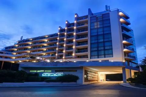 Hotel MiraBelle in СПА център Ривиера Бийч