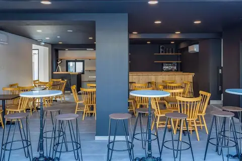 Zoi Ayia Napa Hotel in Ayia Napa — foto 14