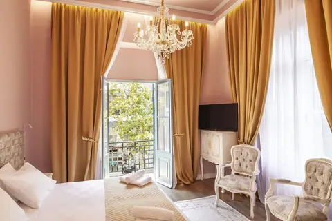 Via Villa Iliotti Rhodos in Rhodos — foto 28