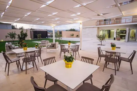 Netum Hotel in Noto — foto 9
