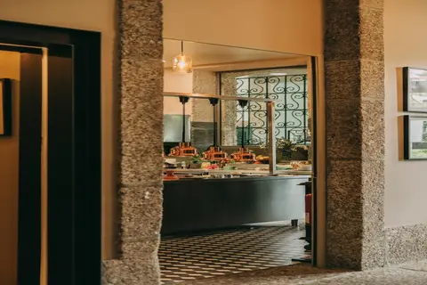 Torel Royal Court in Guimarães — foto 4