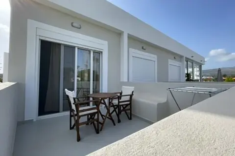 Athina Apartments in Kos — foto 7