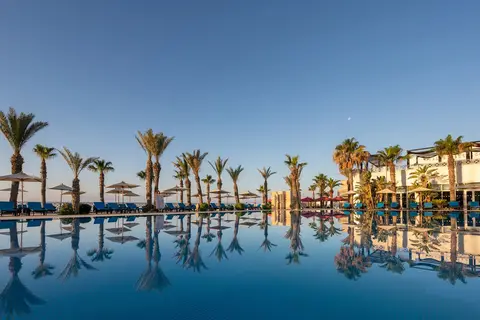 Radisson Blu Resort & Thalasso Hammamet in الحمامات — foto 4