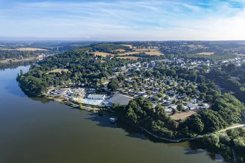 Au Bocage Du Lac foto 20