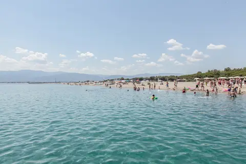 Salice Club Resort in Corigliano-Rossano — foto 4