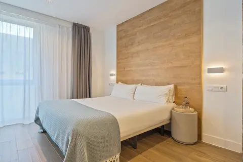 Hotel Ondarreta Beach in San Sebastian — foto 3