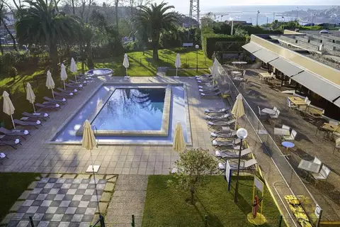 Novotel Porto Gaia in Vila Nova de Gaia