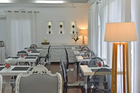 Apollon Boutique Hotel in Παροικιά — foto 4