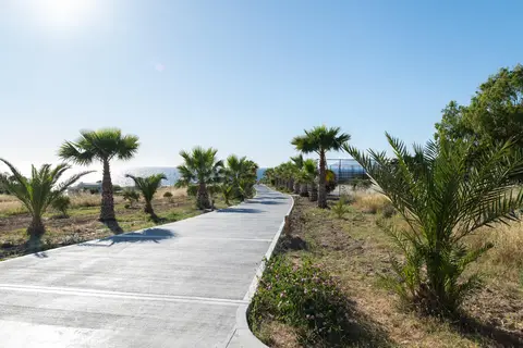 Kouros Palace - Active Lifestyle Hotel in Αντιμάχεια — foto 18