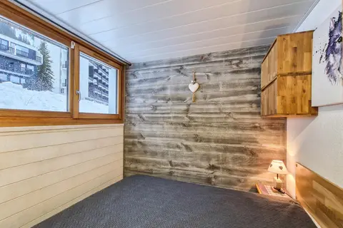 Résidence Sagittaire in Flaine — foto 4