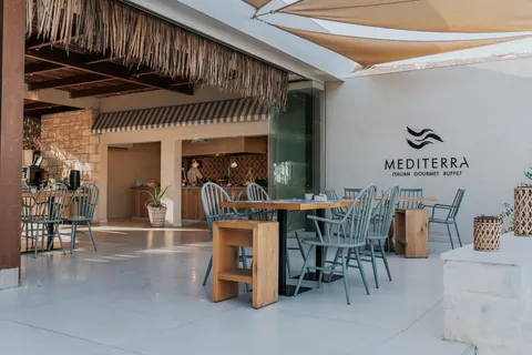 Stella Village Seaside Hotel foto 15