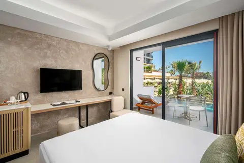 Vox Maris Resort in Manavgat — foto 26