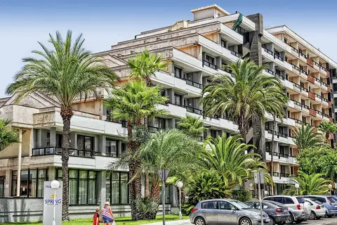 Spring Hotel Bitacora in Arona — foto 10