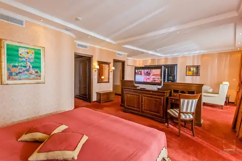 Grand Hotel Pomorie in Riviera, foto 28