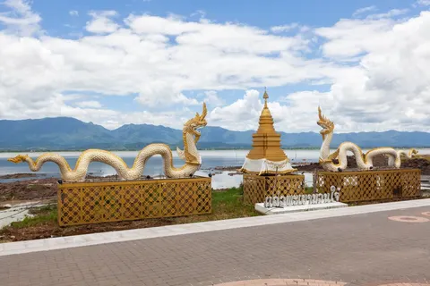 Rondreis Klassiek Thailand foto 26