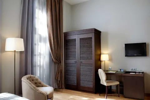Eurostars Patios de Córdoba in Cordoba — foto 20