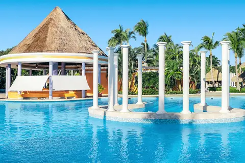 Iberostar Paraiso Beach in Playa del Carmen — foto 14