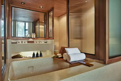 Hotel Anantara Hua Hin Resort in Hua Hin, foto 15