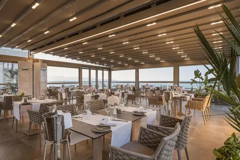 Fly & Go Porto Platanias Beach Luxury Selection in Agia Marina, foto 35