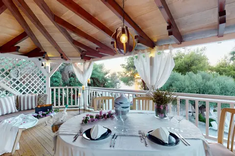 Acrotel Athena Pallas in Δημοτική Ενότητα Σιθωνίας — foto 9