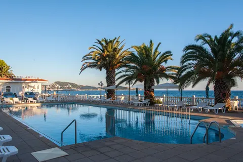 Paradise Beach Hotel foto 5
