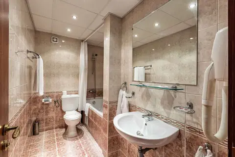 Kuban Resort & Aquapark in Несебър — foto 17