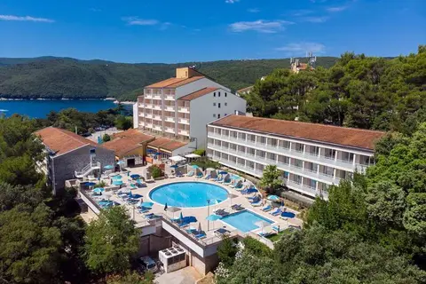 Sunny Rabac by Valamar in Rabac — foto 2