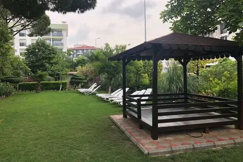 Opus Aparthotel in Kuşadası — foto 15