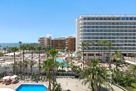 Hotel Sol Don Pablo in Torremolinos — foto 12