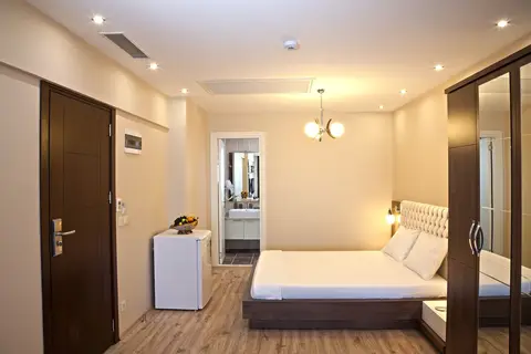 Golf Royal Residence in Fatih, foto 30
