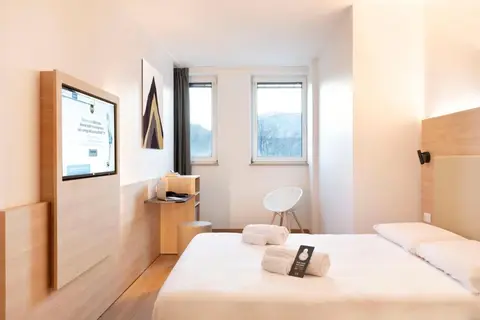 B&B HOTEL Bolzano in Bozen, foto 6