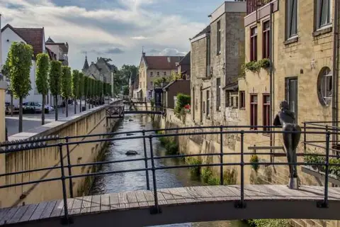 Boutique Hotel Scheepers in Valkenburg, foto 42