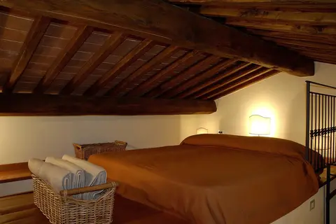 Tenuta Sant'Ilario in Gambassi Terme, foto 10