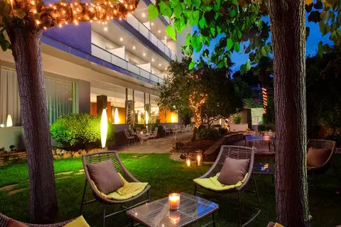 Hotel Astari in Tarragona, foto 17