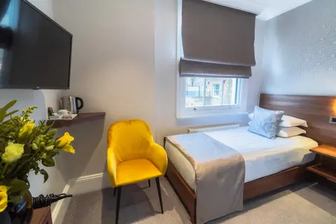 Hotel London House in Londen, foto 14