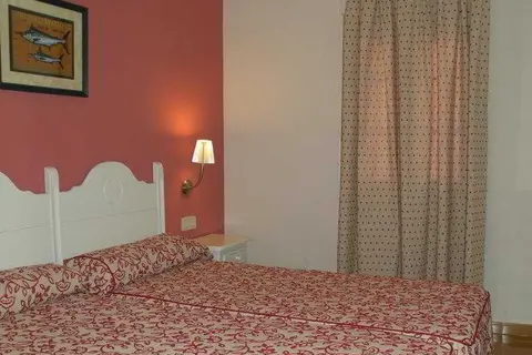 Apartamentos Leo San Bruno in Pozo del Camino — foto 18