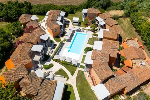 Galanias Hotel & Retreat in Barì/Bari Sardo — foto 30