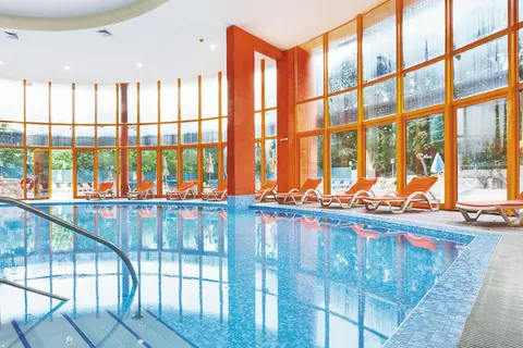 Atlas Hotel All Inclusive in Атлас — foto 9