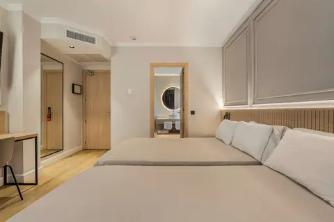 Miramar in Lloret de Mar, foto 5