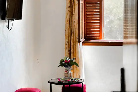 Guest House Qodwa in Marrakech — foto 16