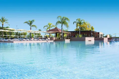 Riu Tikida Palmeraie in Marrakesh, foto 13