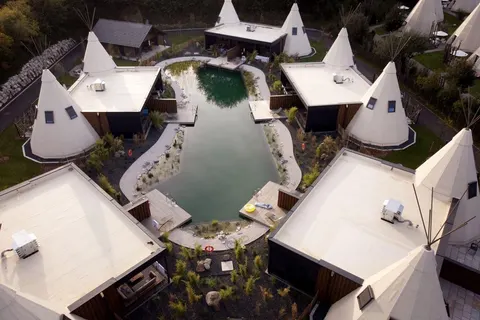 Ikuna Naturresort foto 28