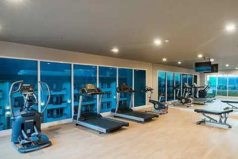 Best Western Patong Beach in ตำบลป่าตอง — foto 26