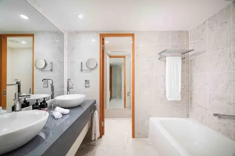 The Chelsea Harbour Hotel in Londen — foto 18