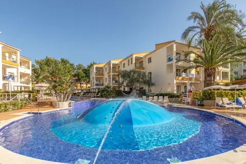 Zafiro Tropic in Alcudia — foto 15