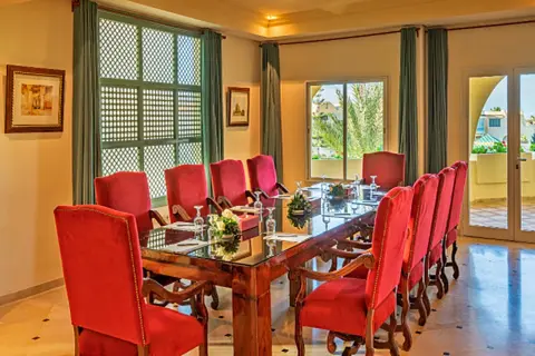 Carthage Thalasso Resort in Tunis — foto 8