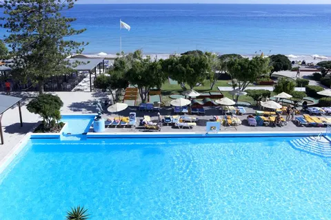 Sunshine Rhodes in Ialysos — foto 2